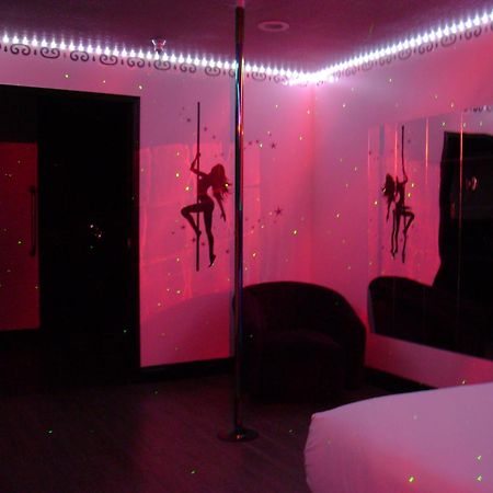 Hotel Le Reve פסדינה מראה חיצוני תמונה
