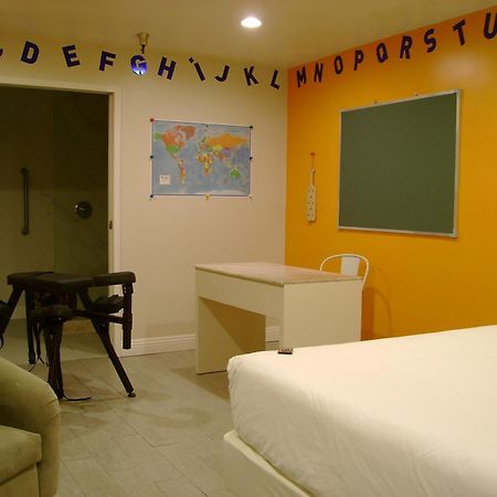 Hotel Le Reve פסדינה מראה חיצוני תמונה