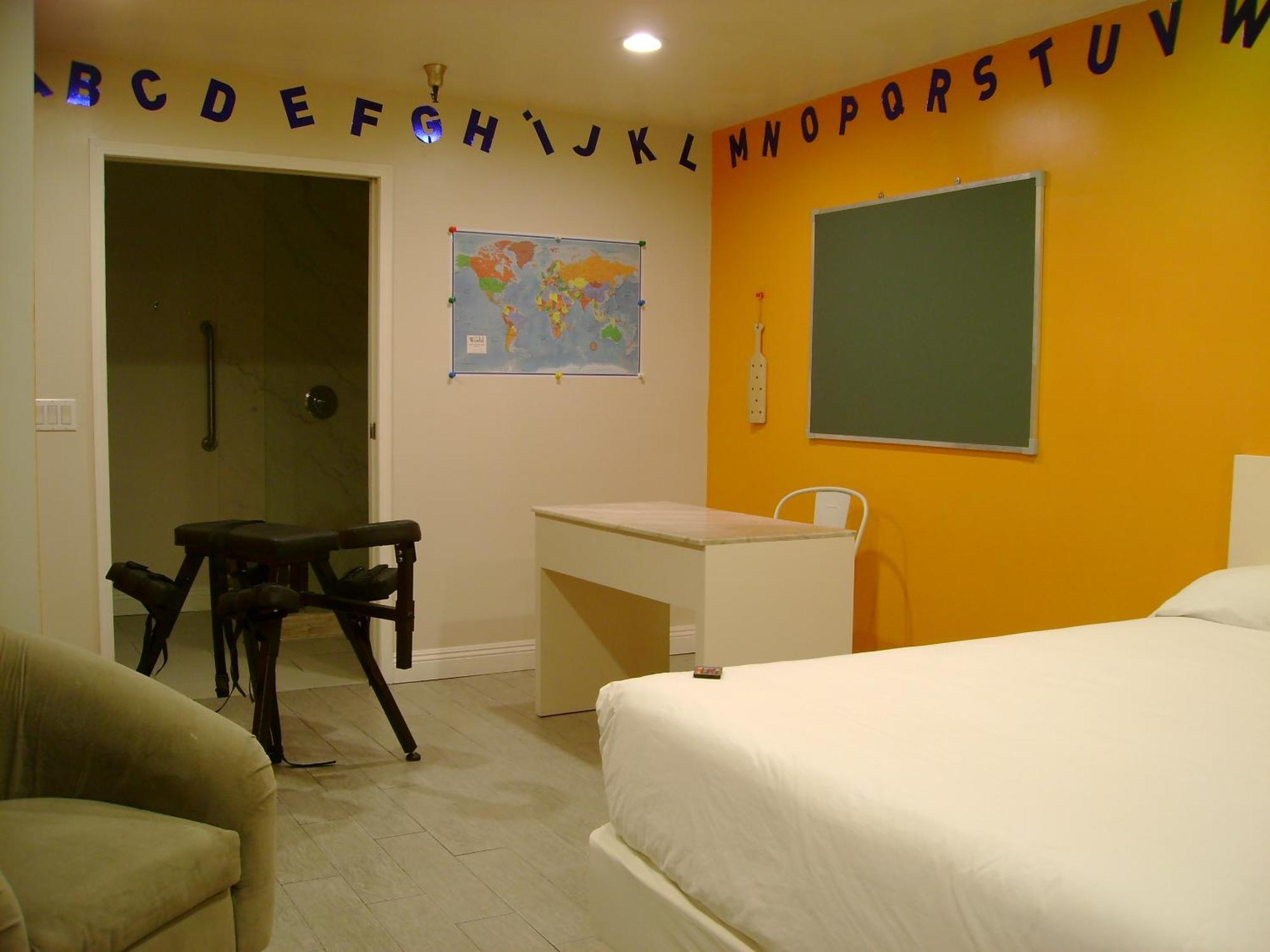 Hotel Le Reve פסדינה מראה חיצוני תמונה