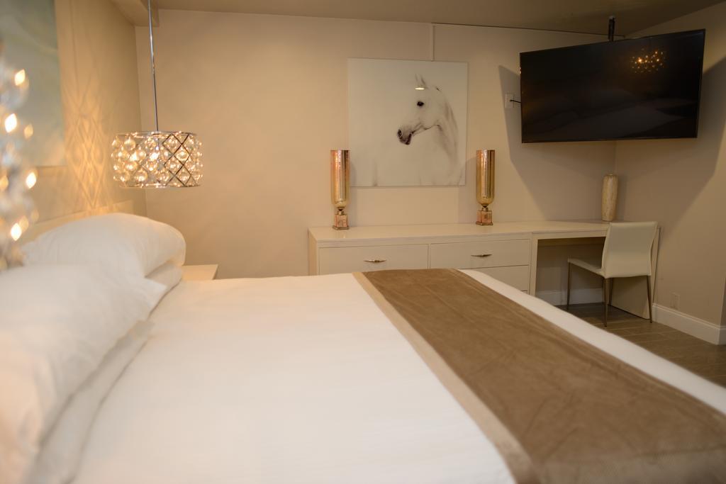 Hotel Le Reve פסדינה מראה חיצוני תמונה