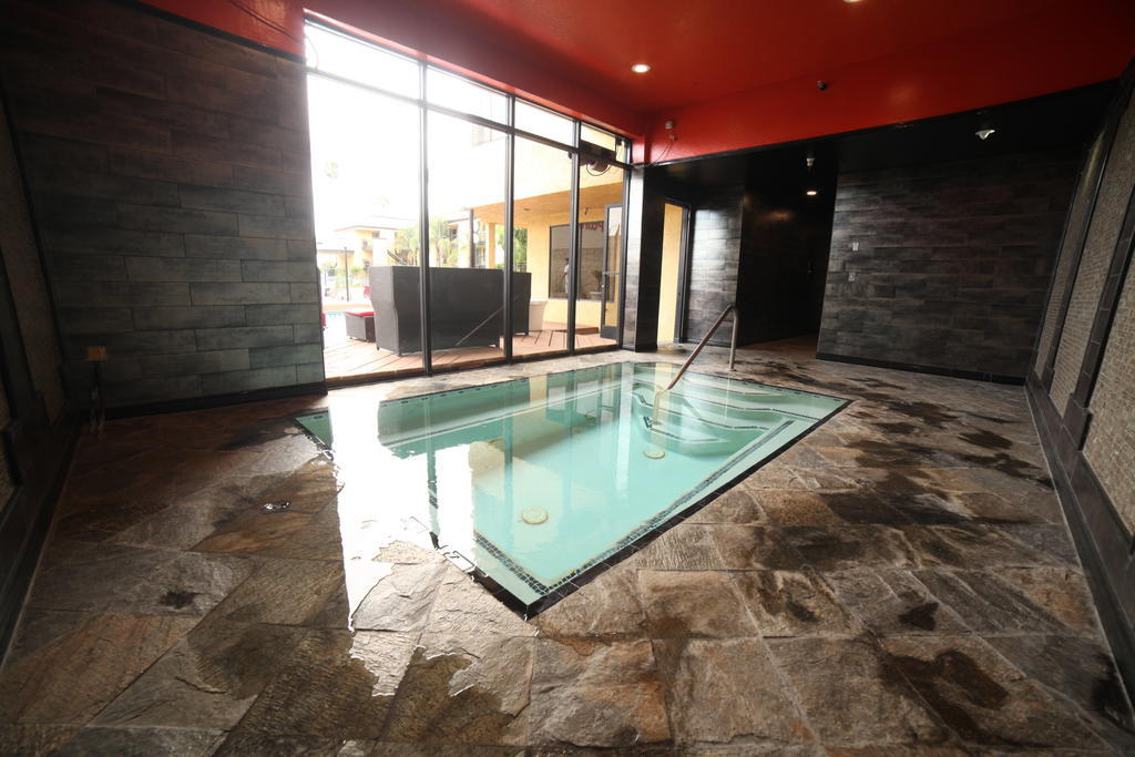 Hotel Le Reve פסדינה מראה חיצוני תמונה