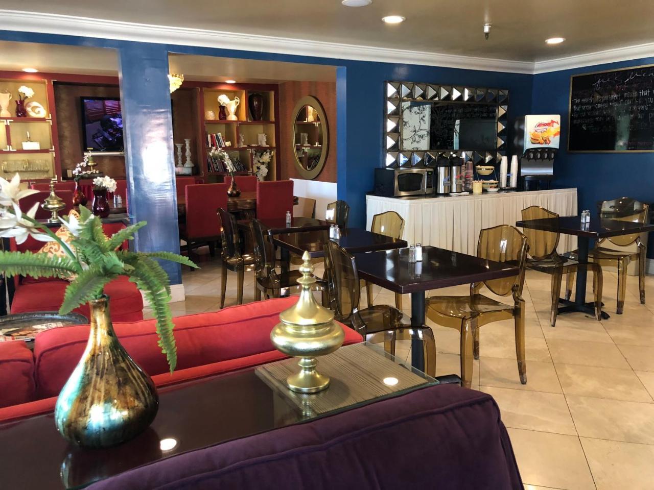 Hotel Le Reve פסדינה מראה חיצוני תמונה