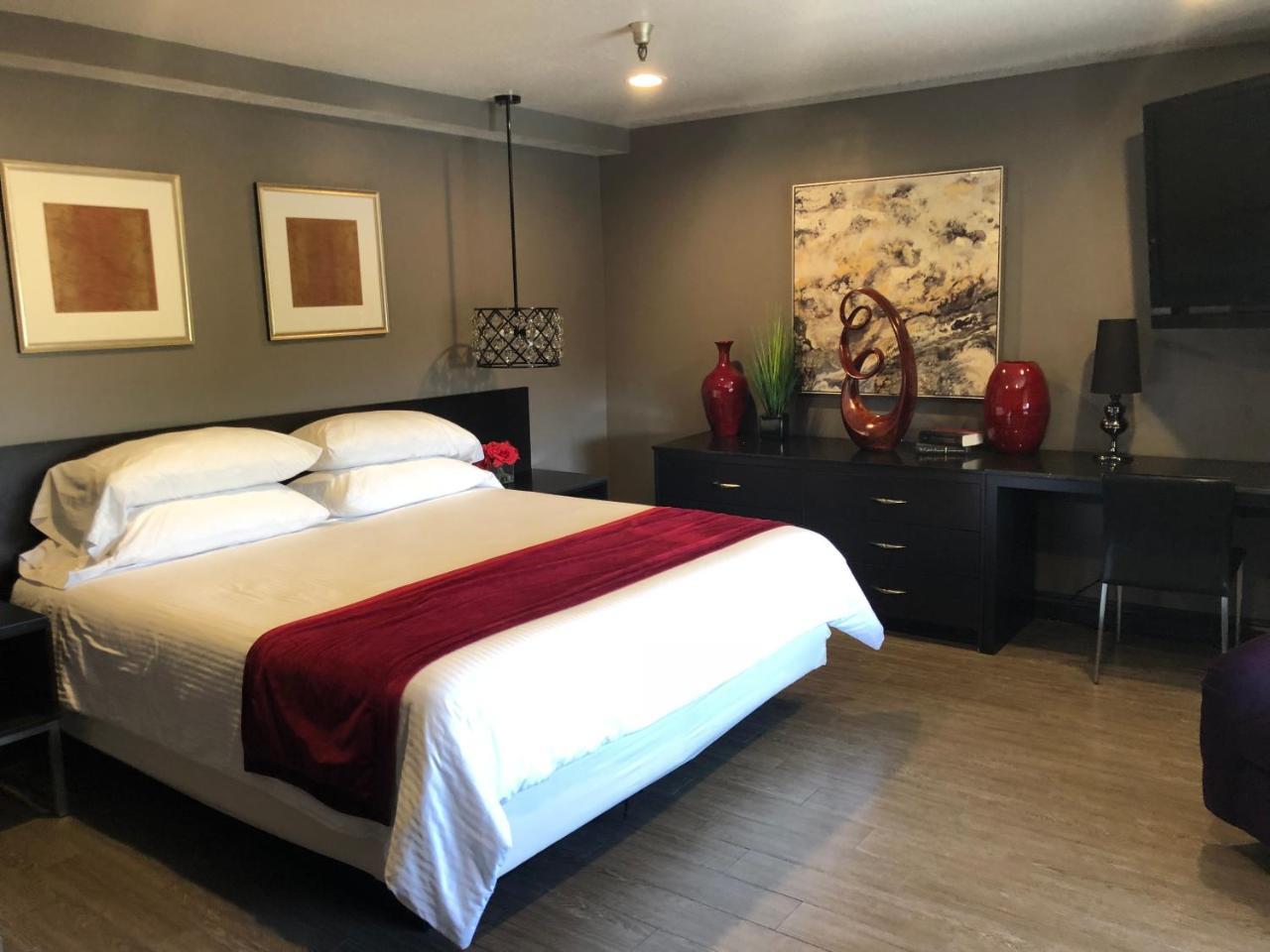 Hotel Le Reve פסדינה מראה חיצוני תמונה