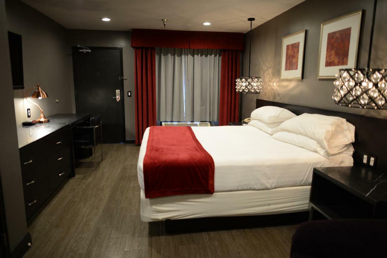 Hotel Le Reve פסדינה מראה חיצוני תמונה