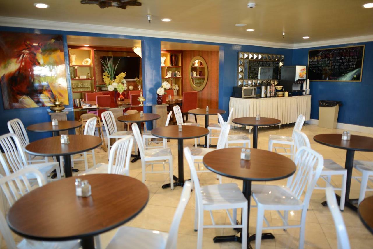 Hotel Le Reve פסדינה מראה חיצוני תמונה