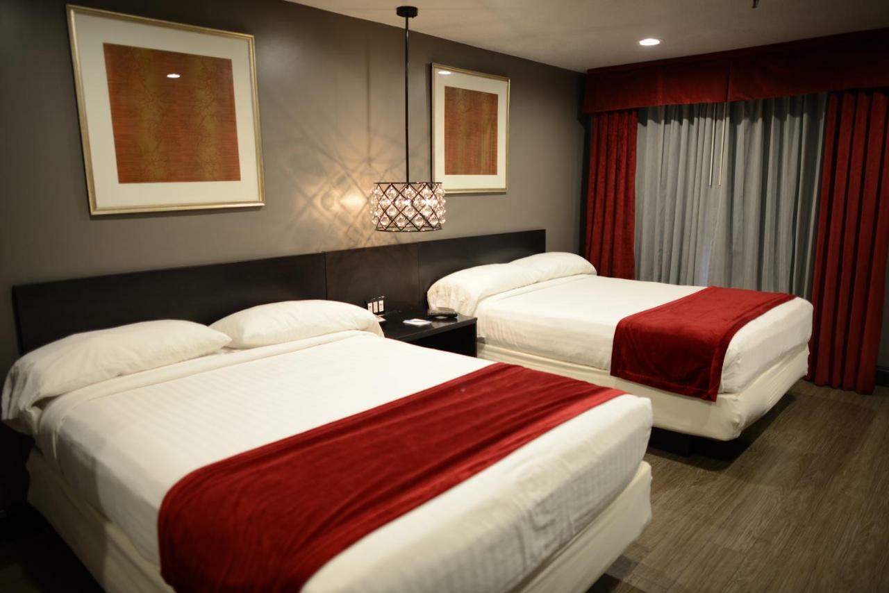 Hotel Le Reve פסדינה מראה חיצוני תמונה